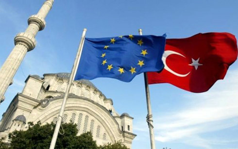 Thổ Nhĩ Kỳ cảnh báo EU về hậu quả ngừng đàm phán kết nạp Ankara