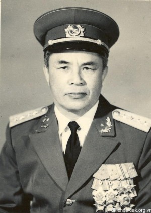 Tuyên truyền kỷ niệm 100 năm ngày sinh Đại tướng Đoàn Khuê (29/10/1923 - 29/10/2023)