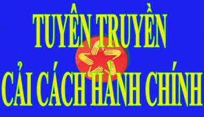 BÀI TUYÊN TRUYỀN: THỰC HIỆN CẢI CÁCH HÀNH CHÍNH VÀ CÔNG TÁC NÂNG CAO CHỈ SỐ HIỆU QUẢ QUẢN TRỊ VÀ HÀNH CHÍNH CÔNG PAPI CỦA  XÃ ĐÌNH CAO NĂM 2024