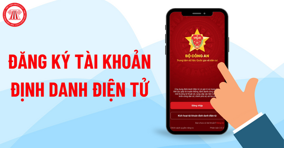 Hướng dẫn cài đặt và những tiện ích khi sử dụng ứng dụng định danh điện tử